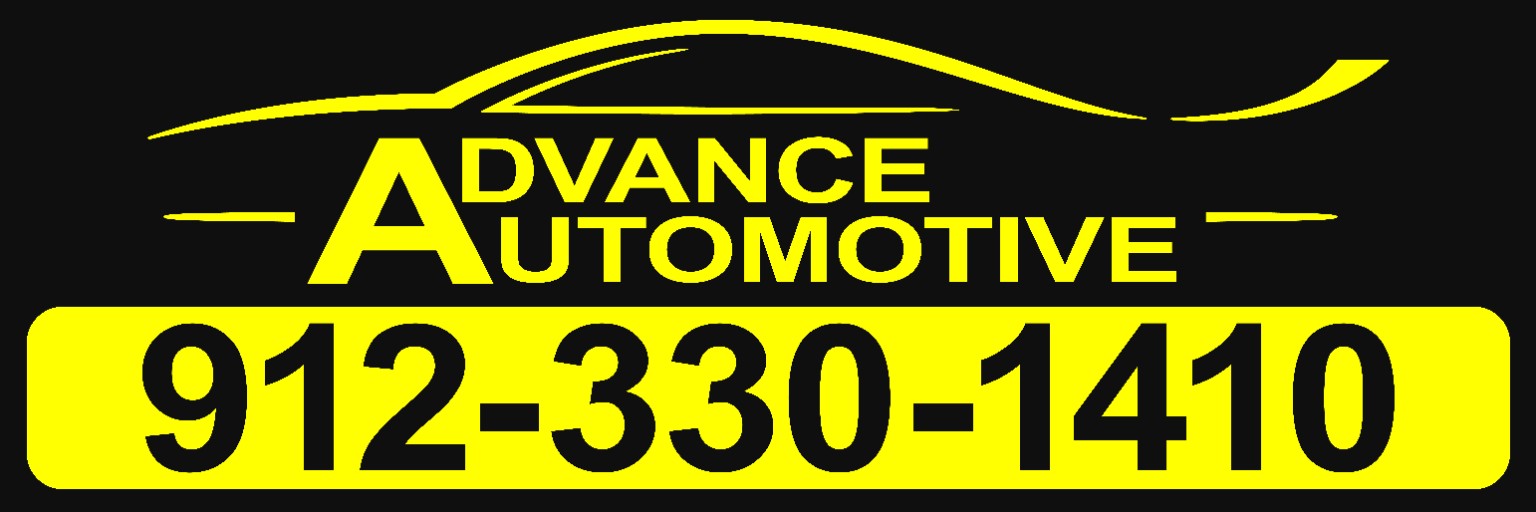 Advance Automotive